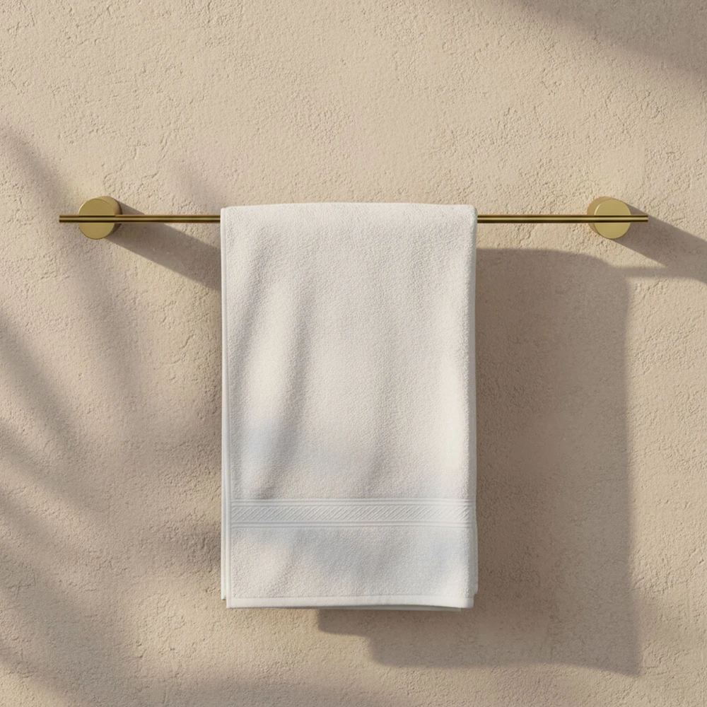 Rankšluosčių kabykla Rea Tomi 5801, Brushed Gold