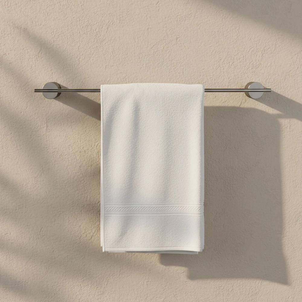 Rankšluosčių kabykla Rea Tomi 5801, Brushed Nickel
