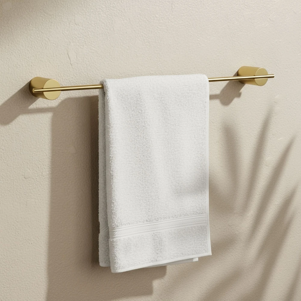 Rankšluosčių kabykla Rea Tomi 5801, Brushed Gold