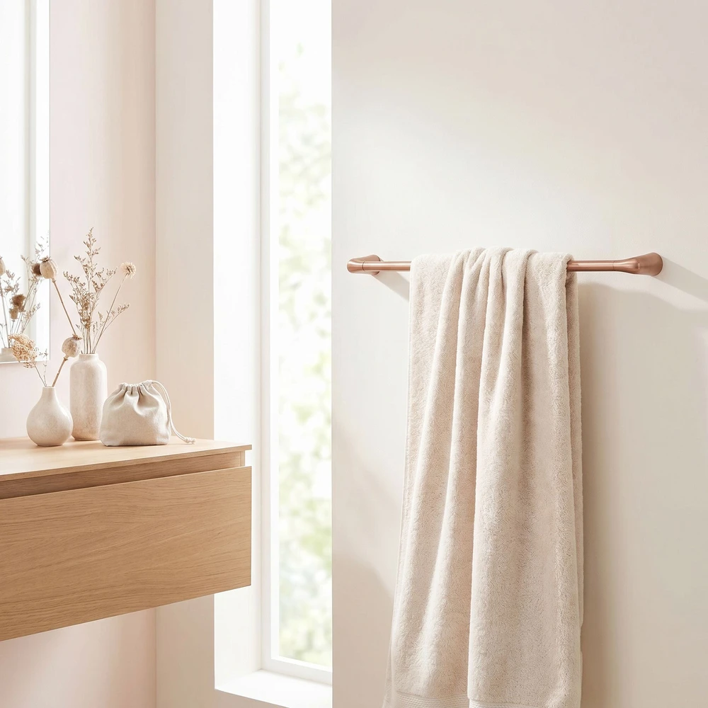 Rankšluosčių kabykla Rea Vibe 16201, Brushed Copper