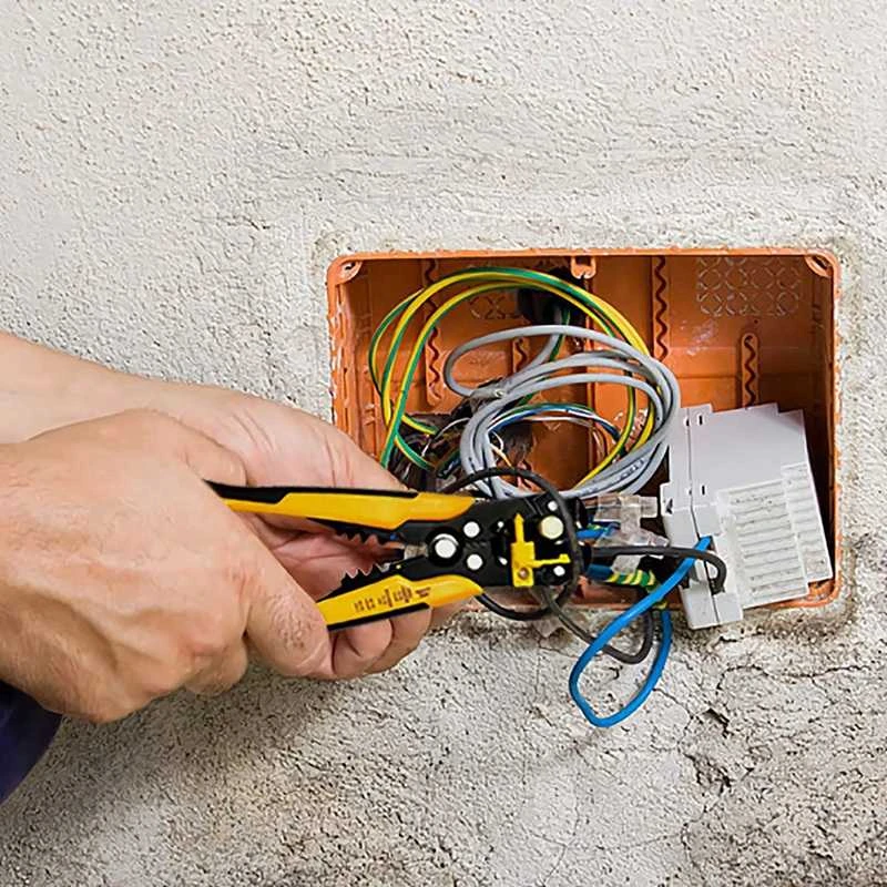 Replės laidams