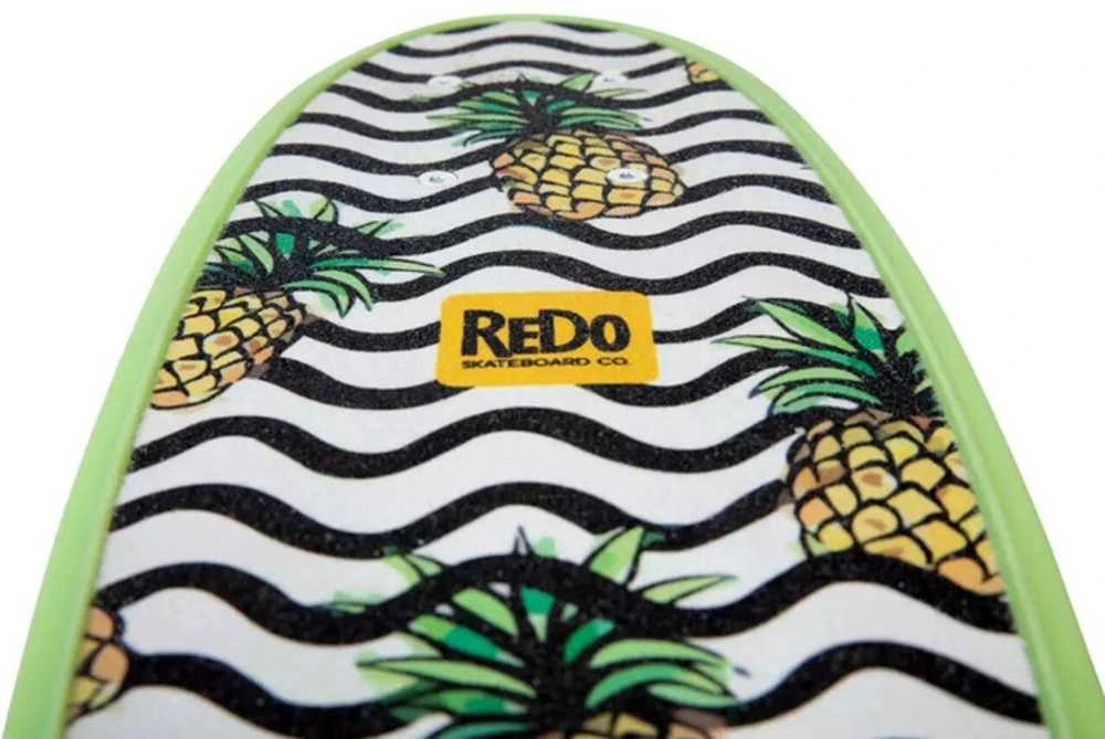Riedlentė Redo Pineapple