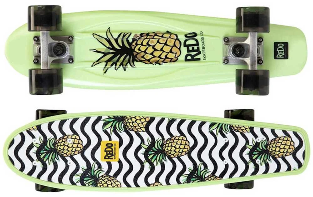 Riedlentė Redo Pineapple