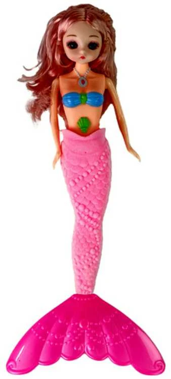 Rinkinys DIY Mermaid