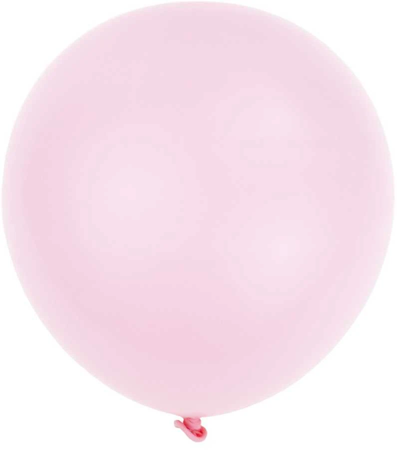Rinkinys gimtadienio balionų girliandai