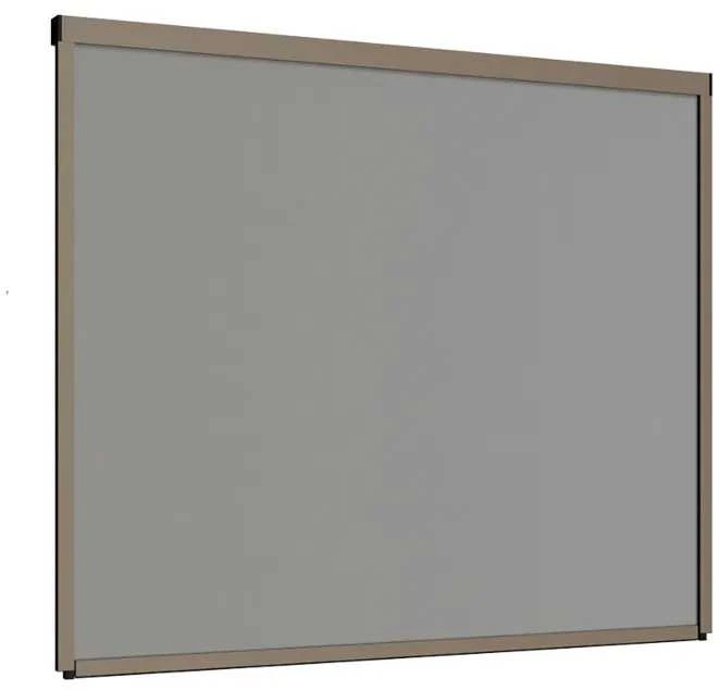 Roletas pavėsinėms Pergola ELEGANCE/DELUXE/FUSION 3 m, Taupe