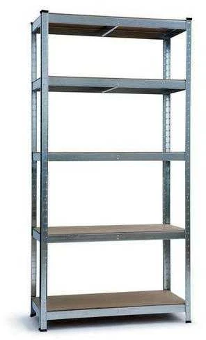 Sandėliavimo lentyna TITAN 5, 875 kg, 180x90x30 cm
