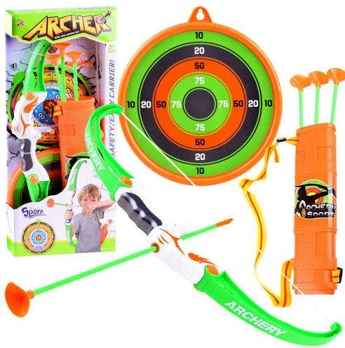 Šaudymo iš lanko rinkinys Archer