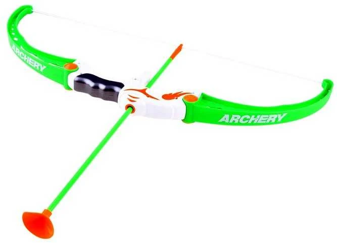 Šaudymo iš lanko rinkinys Archer