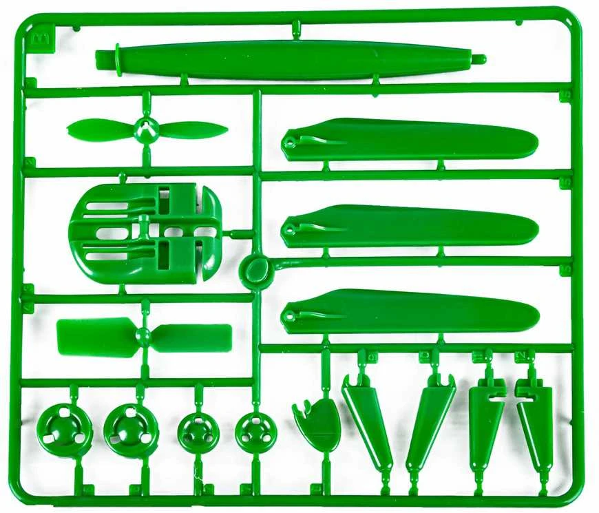 Saulės roboto rinkinys 6in1