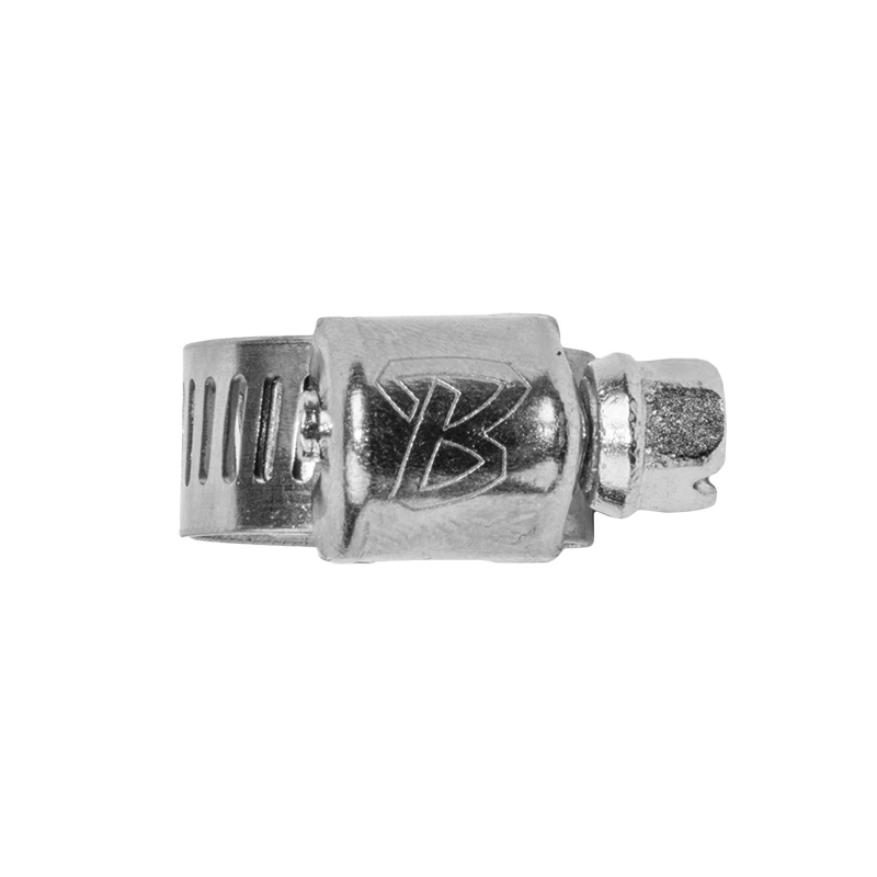 Sąvarža žarnai 14-27/9mm Bradas AMERICAN TYPE MINI