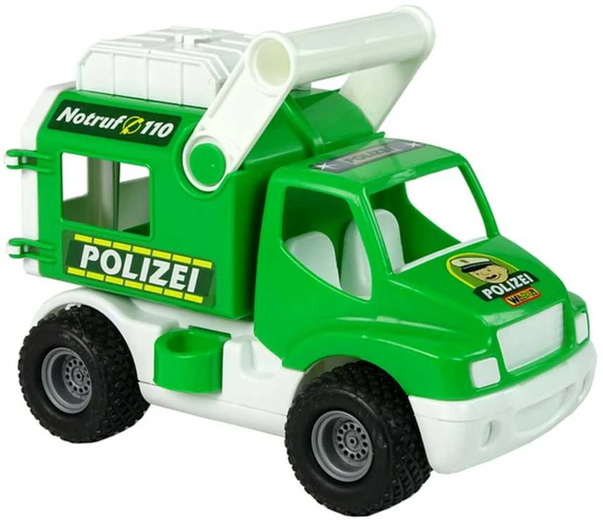 Savivartis, žalias