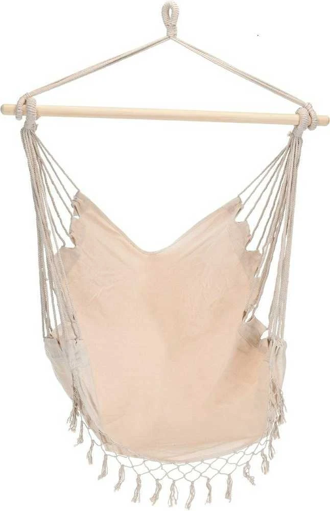 Sėdimas hamakas Boho style