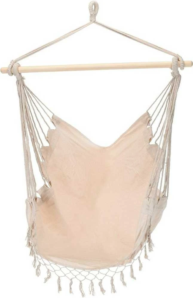 Sėdimas hamakas Boho style