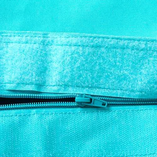 Sėdmaišis Fat, Turquoise