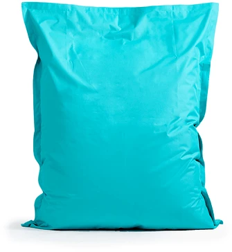 Sėdmaišis Fat, Turquoise