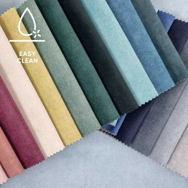Sėdmaišis su pufu Mega Premium Cloud Velour XL, 90x120 cm, jūros mėlynas