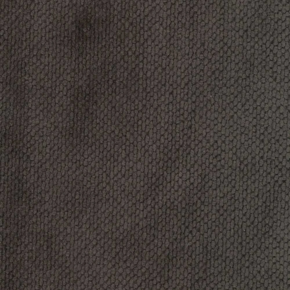 Sėdmaišis su pufu Mega Tender Way, 90x120 cm, juodas