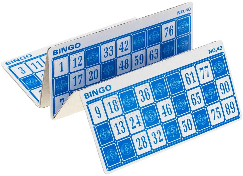 Šeimyninis žaidimas Bingo Lotto