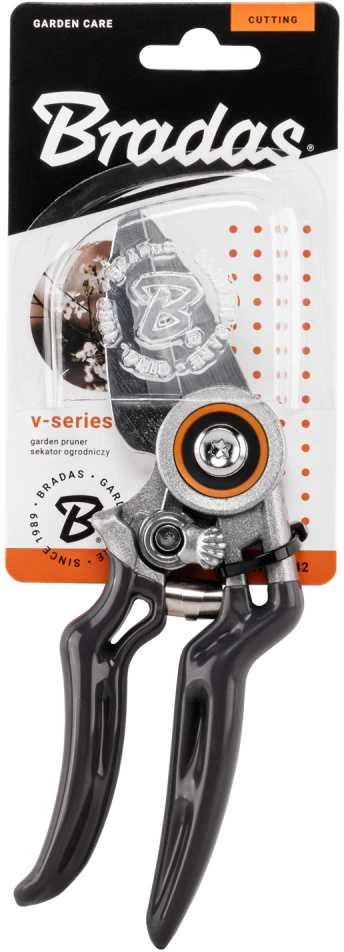 Sekatorius Bradas V-SERIES, plienas SK5 ALU