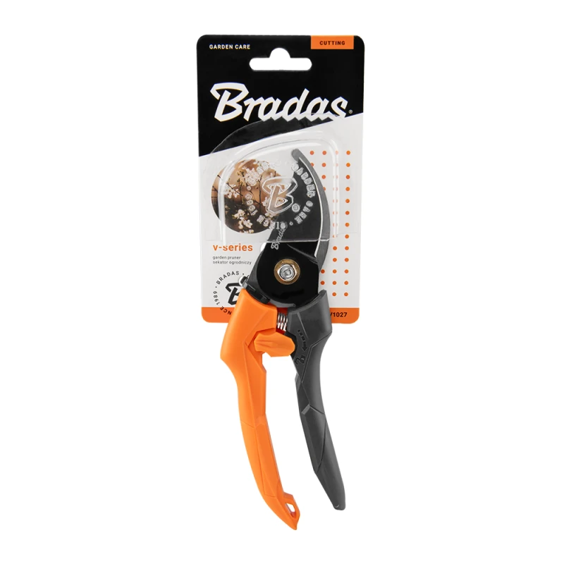 Sekatorius Bradas V-SERIES, plienas SK5