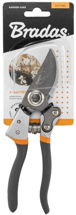 Sekatorius Bradas V-SERIES, SK5 steel