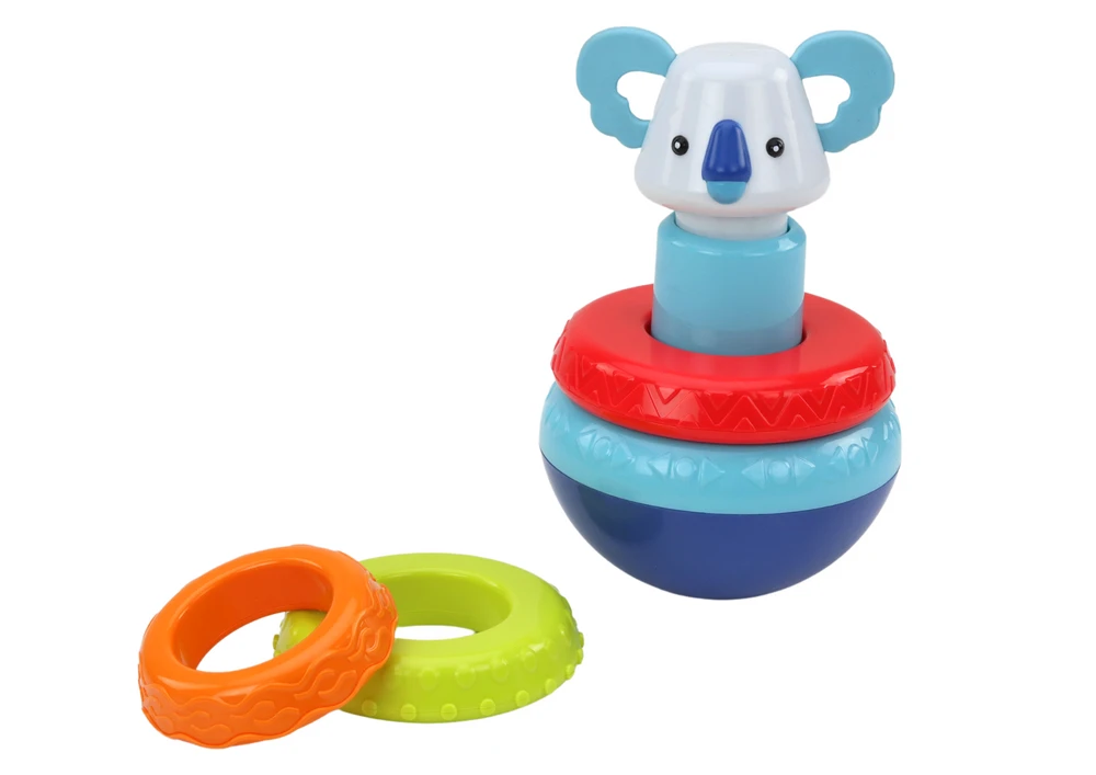 Sensorinis žaislų rinkinys Koala