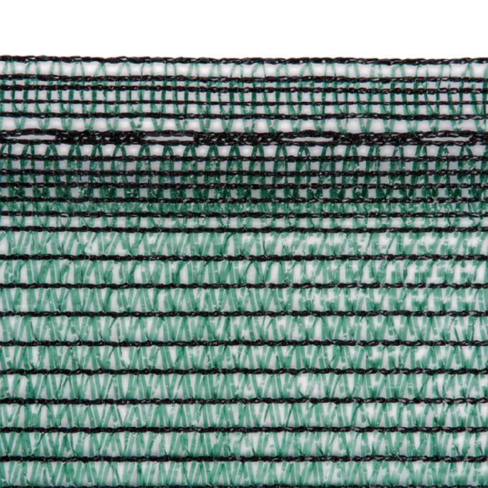 Šešėlinis tinklas 55%, 60 g/m², 3x80 m