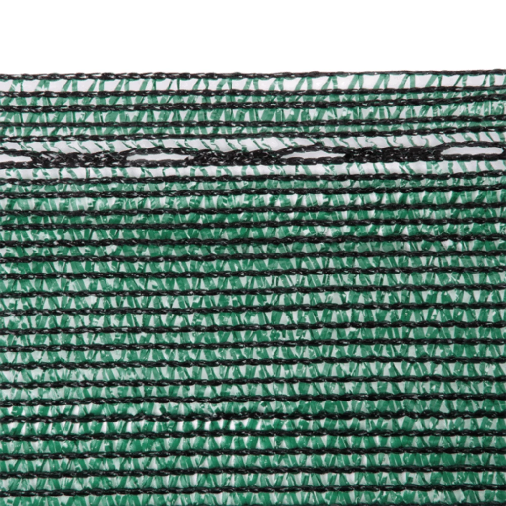 Šešėlinis tinklas 80%, 90 g/m², 1x10 m