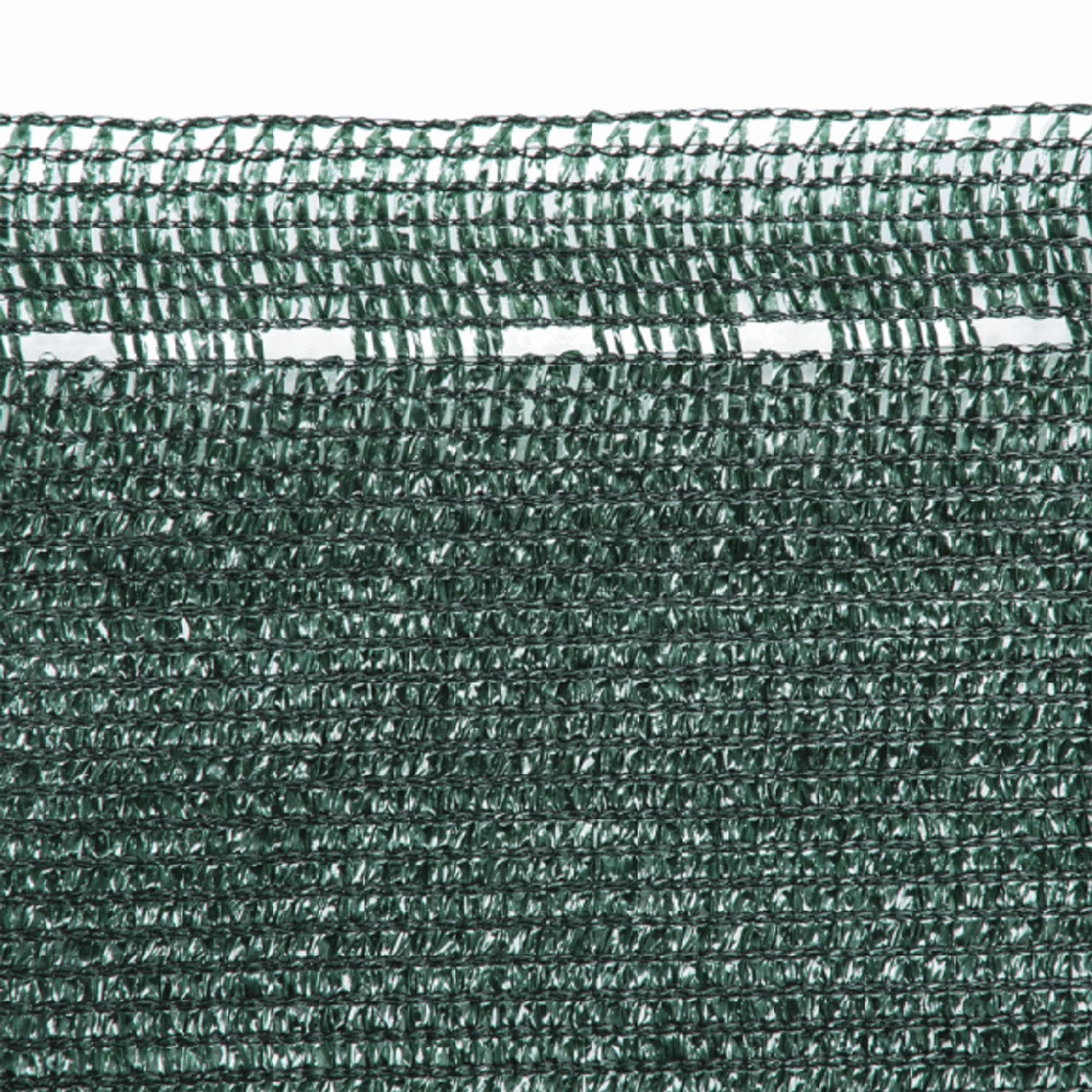 Šešėlinis tinklas 90%, 135 g/m², 1.2x10 m