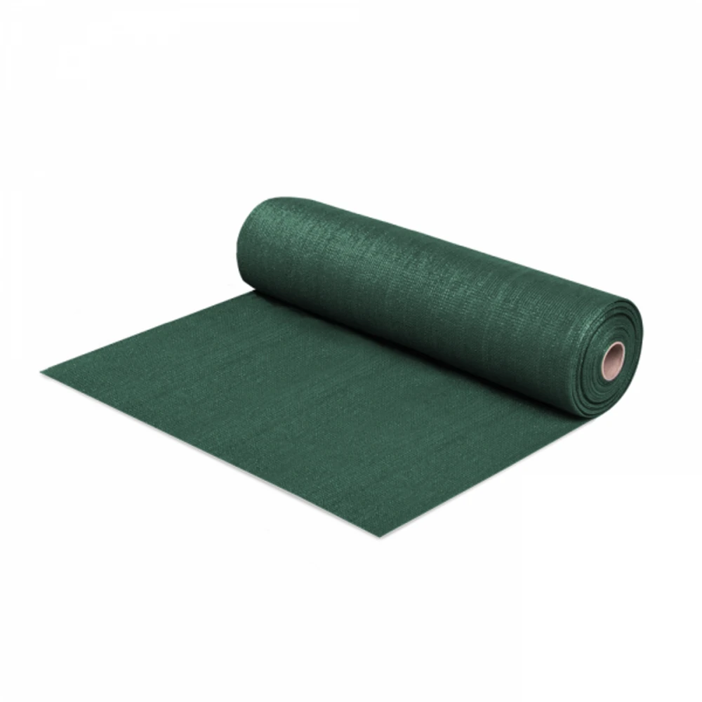 Šešėlinis tinklas 90%, 135 g/m², 1.2x50 m