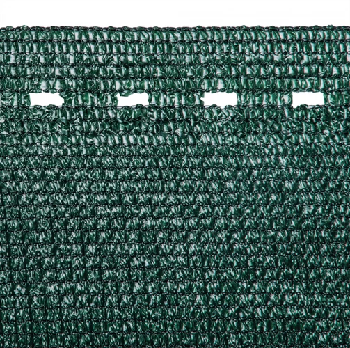 Šešėlinis tinklas 95%, 160 g/m², 2x10 m