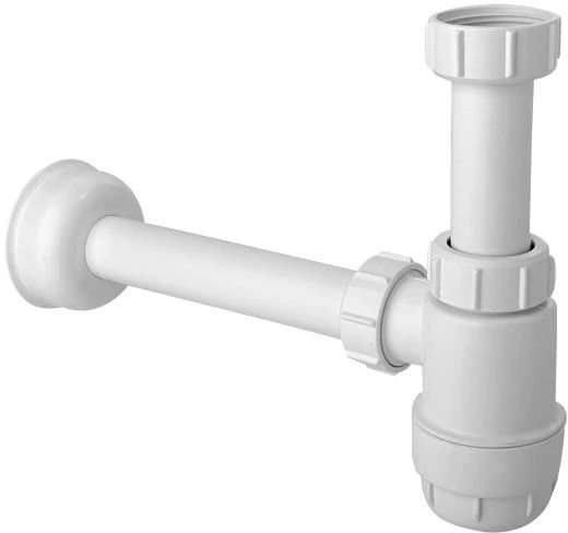 rea Sifonas praustuvui be galvutės McAlpine MCHC232, 32 mm