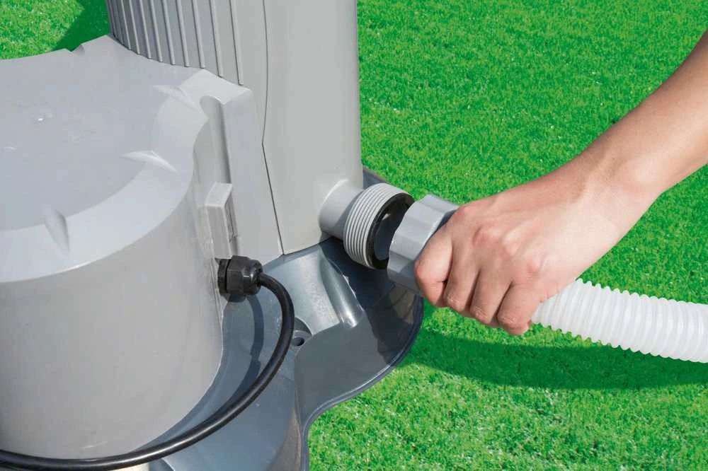 Šildymo kilimas baseinui Bestway Solar 1,7 m