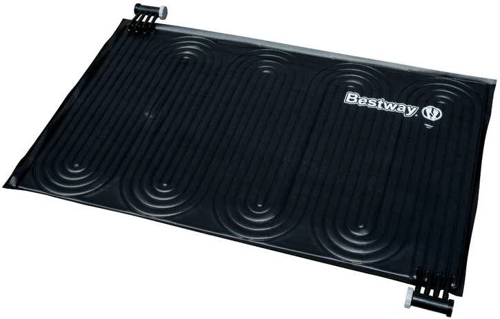 Šildymo kilimas baseinui Bestway Solar 1,7 m