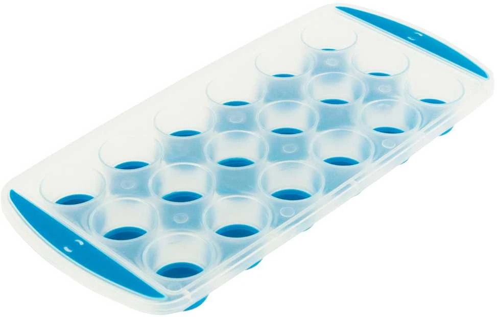 Silikoninė ledukų formelė