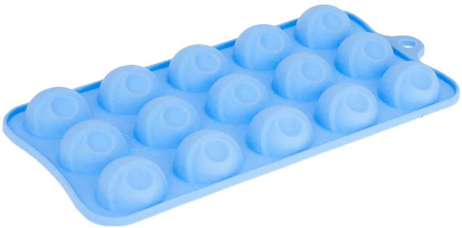 Silikoninė ledukų formelė