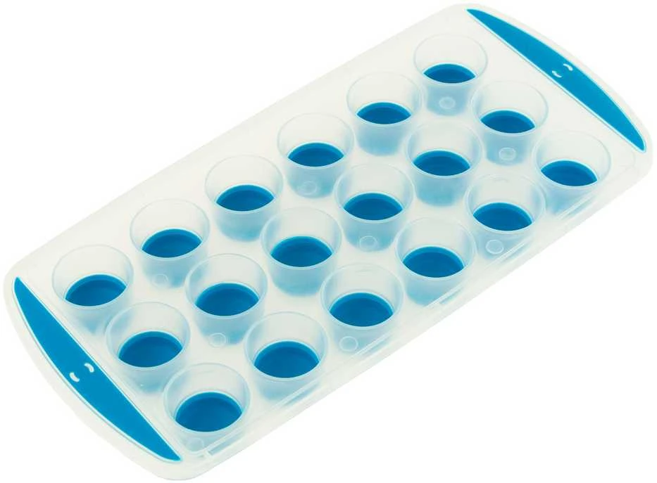 Silikoninė ledukų formelė