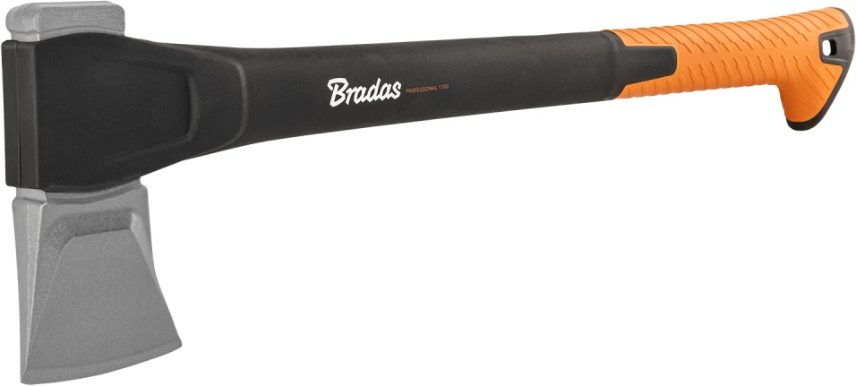 Skaldymo kirvis Bradas, 2400 g