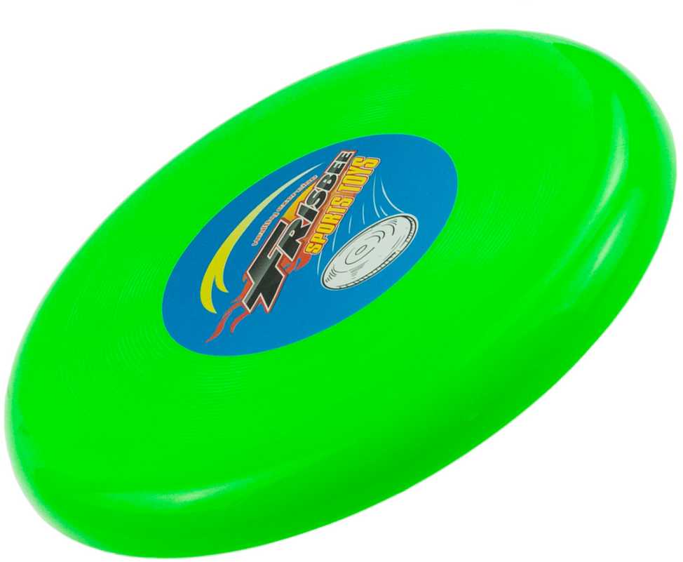 Skraidantis diskas, 25 cm, 1 vnt.