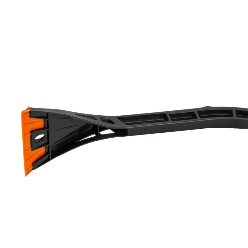 Sniego šepetys su grandikliu Bradas CLASSIC, 60 cm