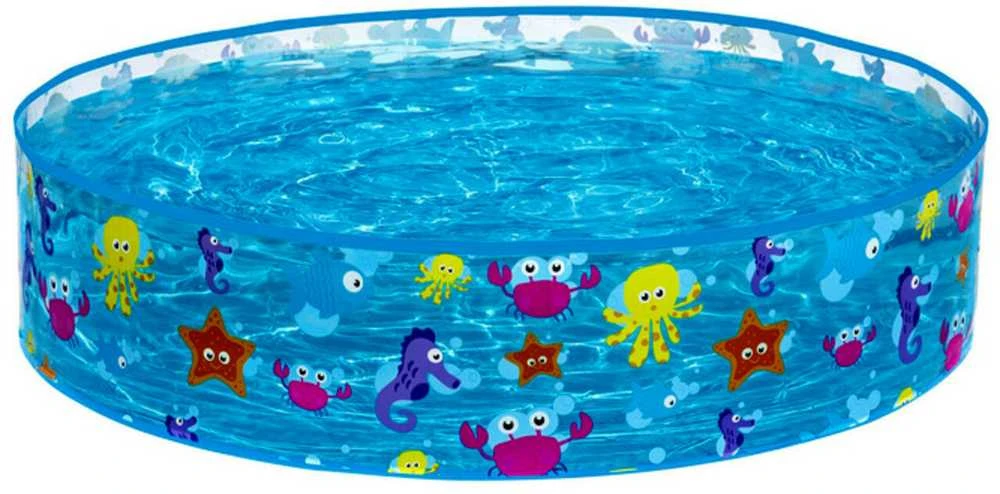 Sodo baseinas Bestway 122 cm x 25 cm.