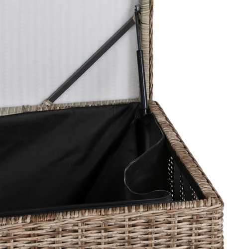 Sodo daiktadėžė Lorca Mini, 841 L, Ginger