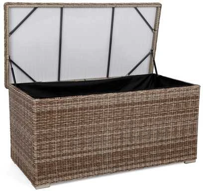 Sodo daiktadėžė Lorca Mini, 841 L, Ginger