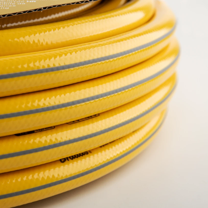 Sodo laistymo žarna Bradas SUNFLEX PLUS 1/2" - 50 m