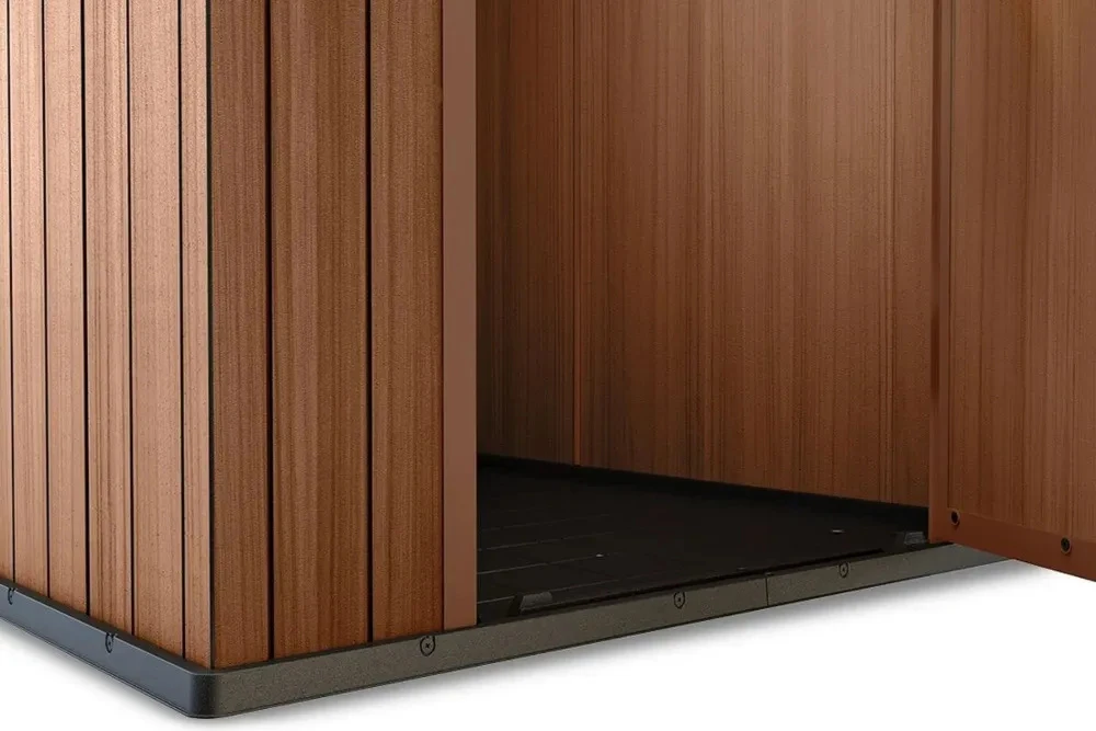 Sodo namukas Keter Darwin 4x4, Brown