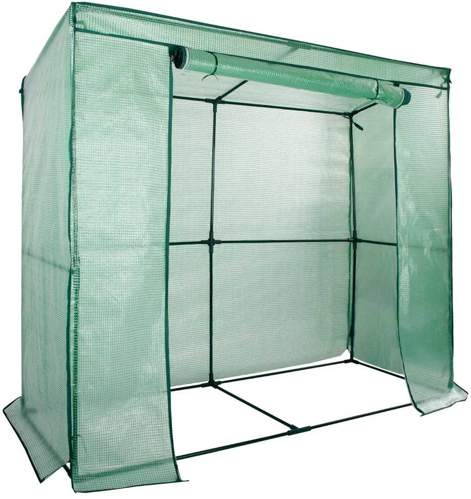 Sodo šiltnamis GardenLine, 200x80x170/148 cm
