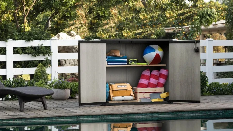 Keter PATIO STORE spintelė