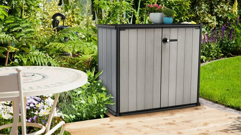 Keter PATIO STORE spintelė