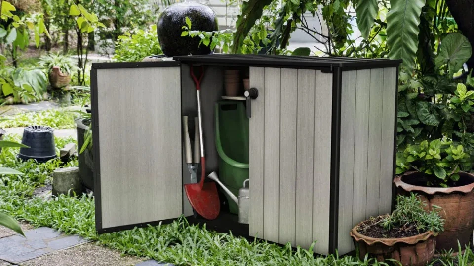 Keter PATIO STORE spintelė